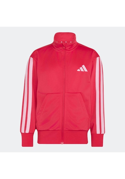 Adidas Essentials Climacool Çocuk Pembe Eşofman Takımı Kr9312