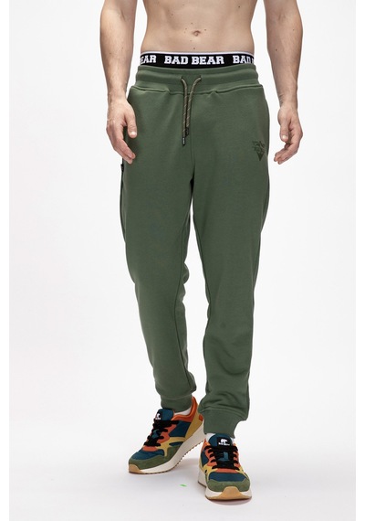 Bad Bear Lake Soluk Yeşi L Erkek Sweatpants Eşofman Altı Soluk Yeşil Bad Bear Lake Soluk Yeşi L Erkek Sweatpants Eşofman Altı Soluk Yeşil
