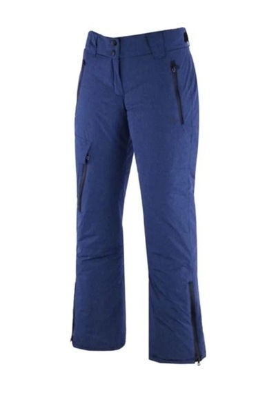 Kadın Kayak Pantalon 282332 L Siyah