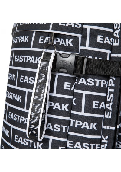 Eastpak Ek61L Tranverz S Seyahat Çantası (Bold Branded) Çok Renkli