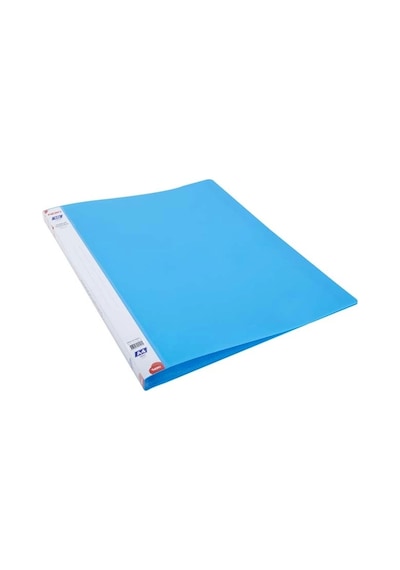 Noki 64110 Eco Sunum Dosyası A4 10lu Mavi