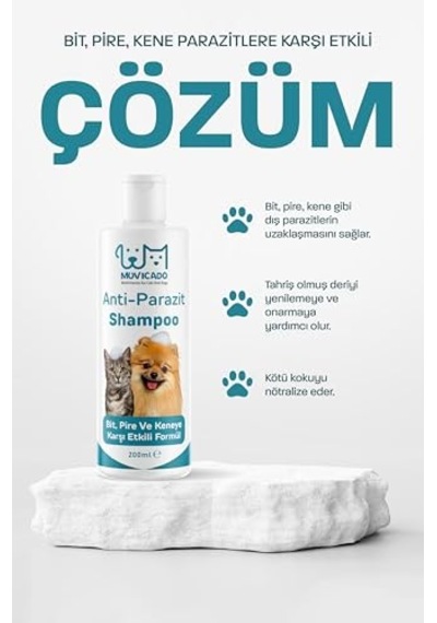 Marsilya Sabunu Kokulu Kedi Kumu 20 L 3 Paketi