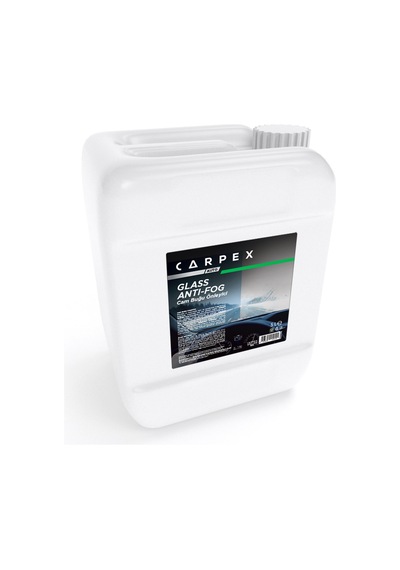Cam Buğu Önleyici 5 Litre