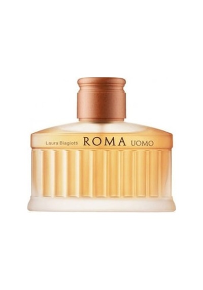 Laura Biagiotti Erkek Roma Uomo Erkek Parfüm EDT 40 ML