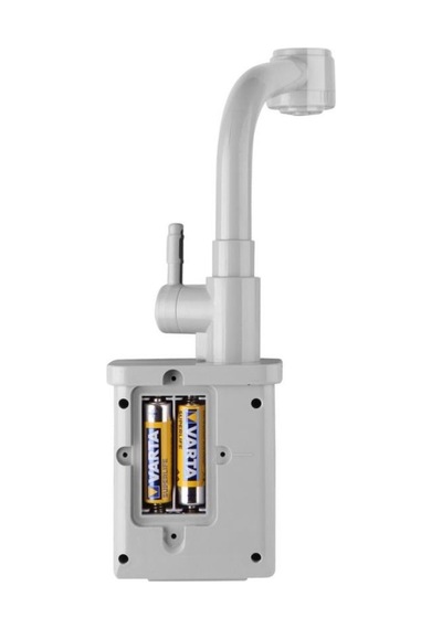 Lc-30916 Pilli Interaktif Lavabo Seti 21 Parça-Enfal