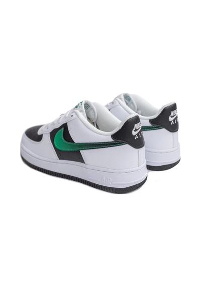 Nike Nıke Aır Force 1 Beyaz Kadın Spor Ayakkabı Fz4353100 B-99 001