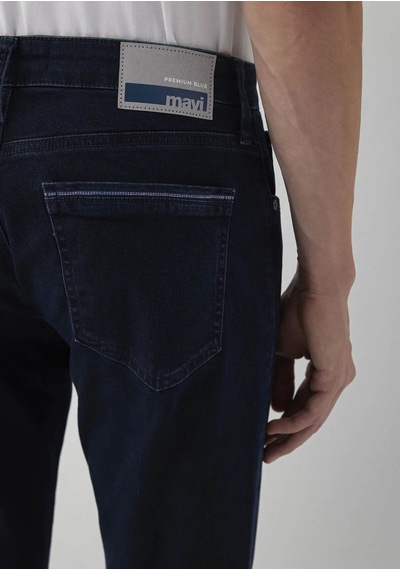 Mavi Martin Regular Koyu Mavi Erkek Jean Pantolon 00378a4029