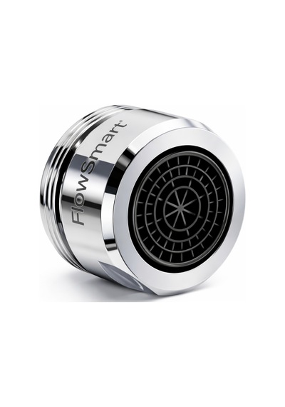 Flowsmart Su Tasarruflu Aeratör 3,7 L/dk %85 E Varan Su Tasarrufu Øf28 Duş Batarya Uyumlu