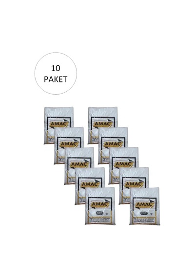 Tedar Şeffaf Hışır Atlet Poşet Büyük Boy 29x52 Cm 650 Gr 10 Paket-takriben 1,500 Adet Najmaddin 26729019
