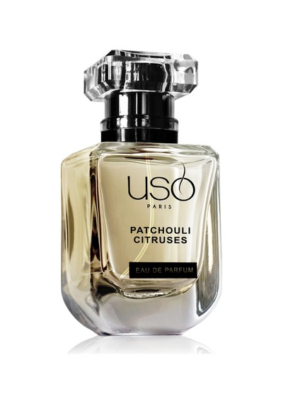 Uso Patchouli & Citruses Kadın Parfüm EDP 50 ML
