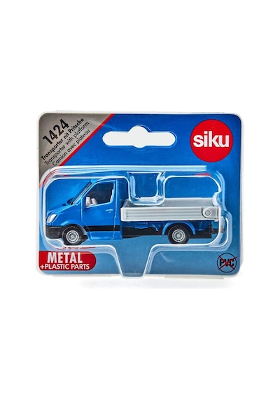 Siku Kamyonet 1 55 N1424