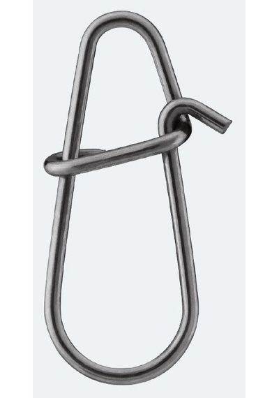 Bkk Duolock 51 Snap Klips No:0 , 22 Kg.