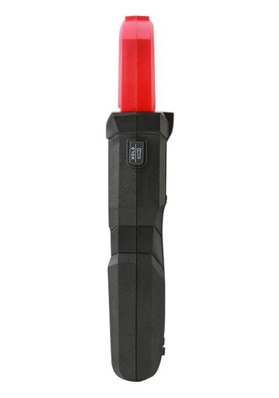 Unı-t Ut-202bt 600a Ac True Rms Ncv Akıllı Bluetooth Inrush Pensampermetre 600v Ac/dc