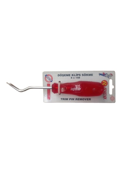 Rico Rıco Döşeme Klips Sökme 6x158 013Kk0162