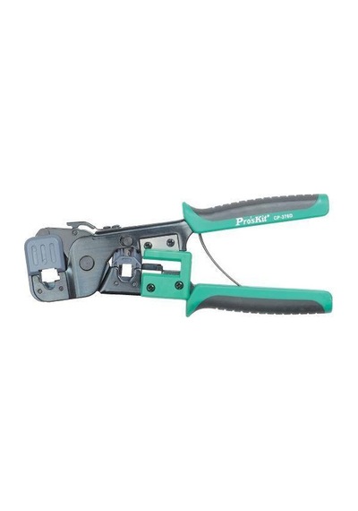 Proskit Cp-376D 6-8 Lı Kablo Sıkma Pensesi