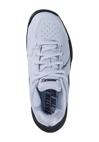 Babolat Babolat Propulse 3 Ac Unisex Çocuk Tenis Ayakkabısı 9268 Beyaz