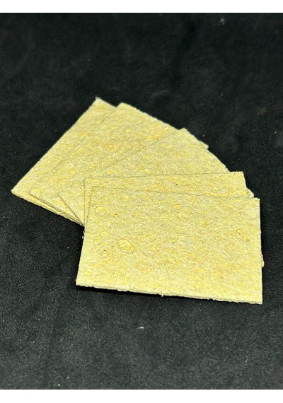 HAVYA SÜNGERİ 50X35mm