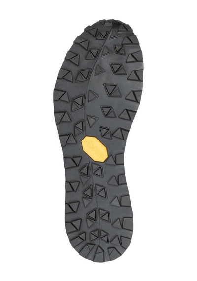 Aku RAPIDA Nubuk Goretex Erkek Ayakkabı Kahverengi