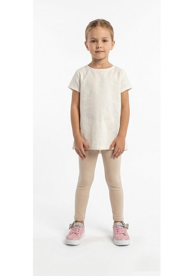 Pembe Kız Çocuk Spor Ayakkabı 499.s.2513