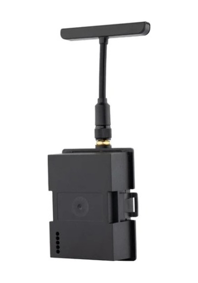 Radiomaster Ranger Micro 2.4ghz Elrs Modül