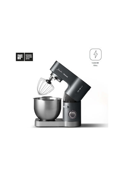 Jumbo x Homend Artfood 3025H Stand Mikser