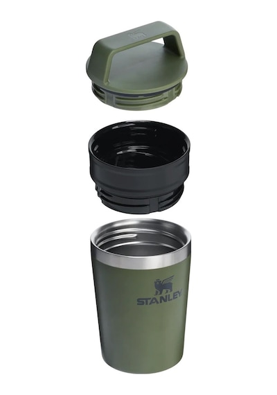 Stanley The Cafe-to-go Seyahat Bardağı 0.23 Lt Yeşil