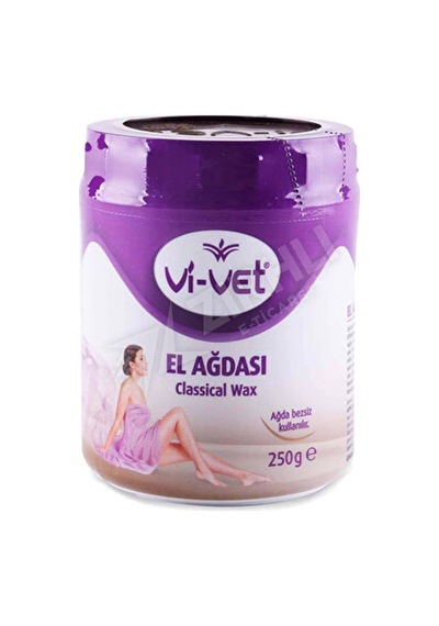 Vi-vet El Klasik El Ağdası 250 Gr