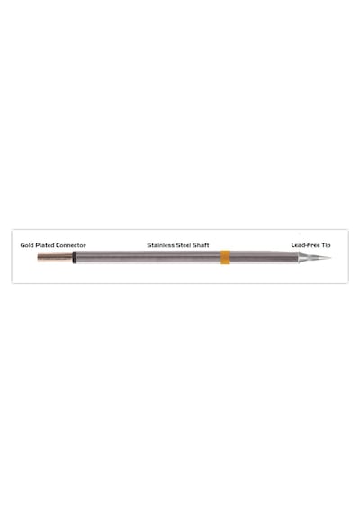 Pm75C300 Sfp-Cnl04 Metcal Havya Uyumlu Lehimleme Ucu