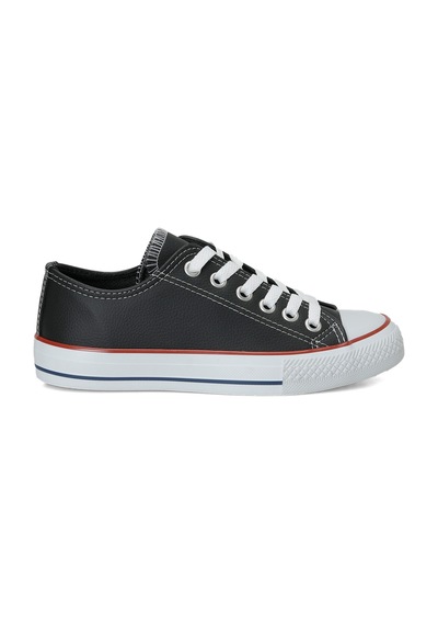 Kinetix Yuren Siyah Kadın Sneaker 000000000102695178