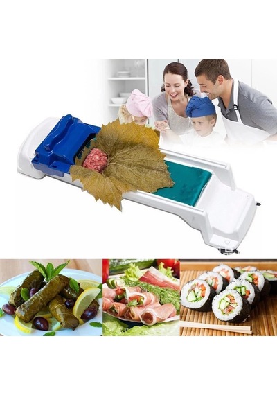 Yaprak Sarma Makinesi Çok Renkli