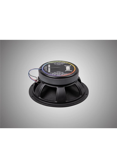 Mobass Mbm-380rgb 20cm Midrange Hoparlör Takımı