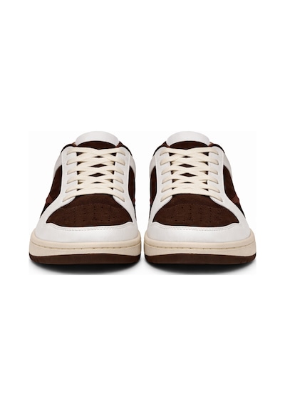 Aeroflex Easyfit Sneaker Günlük Kahverengi Spor Ayakkabı, Kolay Giyilebilir Tasarım, Hafif Ve ... Aeroflex Easyfit Sneaker Günlük Kahverengi Spor Ayakkabı, Kolay Giyilebilir Tasarım, Hafif Ve ...