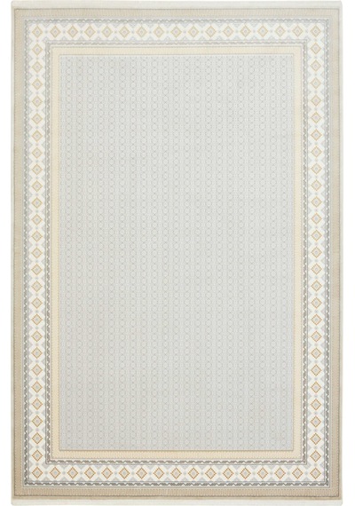 Kaşmir Halı 7/24 Milano Felicia 160x230 CM Salon Mutfak Halısı Yolluk Kilim