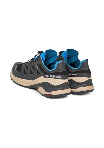 Salomon Xa Meta Gtx Erkek Outdoor Koşu Ayakkabısı L47886900 Renkli Renkli