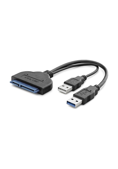 Büro Ev Ofis si İçin Usb3.0 To Satahdd Ssd Dönüştürücü Kablo