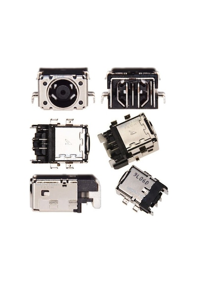 Asus Rog Strix G512lı-hn096t, G512lı-hn285 Dc Power Jack, Şarj Soketi V1