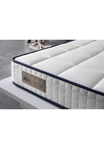 Bedpark BED16 Ultra Full Yaylı Yatak