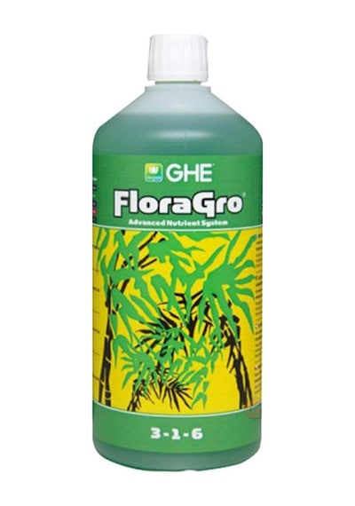 Ghe Floragro 500 ML
