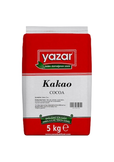 Yazar Kakao 5 KG