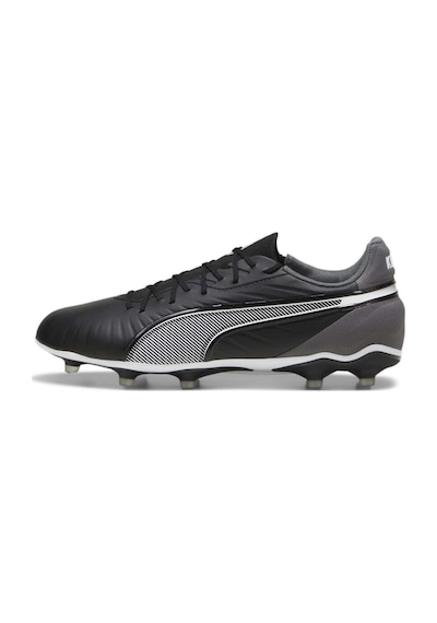 Puma 107863 01 Kıng Match Fg/ag Erkek Krampon Ayakkabısı Siyah Beyaz Siyah - Beyaz Puma 107863 01 Kıng Match Fg/ag Erkek Krampon Ayakkabısı Siyah Beyaz Siyah - Beyaz