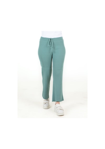 Sortie Collection Triko Pantolon Mint