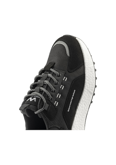 Balance Erkek Sneakers - Sıyah 001