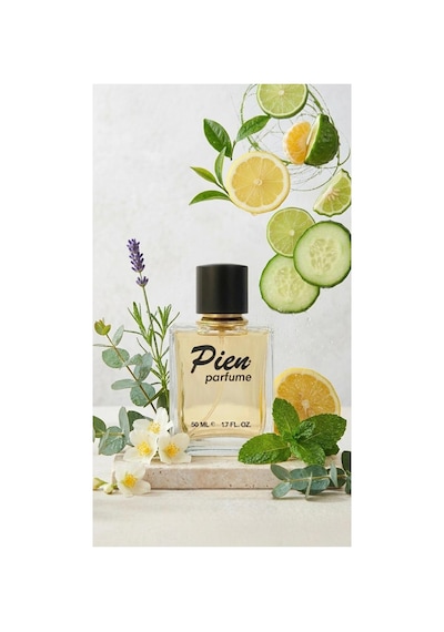 For Man 042 Essentıal Oriental Baharatlı Çiçeksi Aromatik