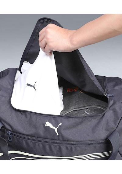 Puma Puma Fundamental M Sports Ba Unisex Yetişkin Spor Çantası Ne