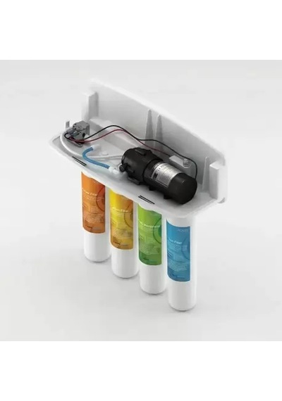 20 Lt Pompalı Eco Sistem