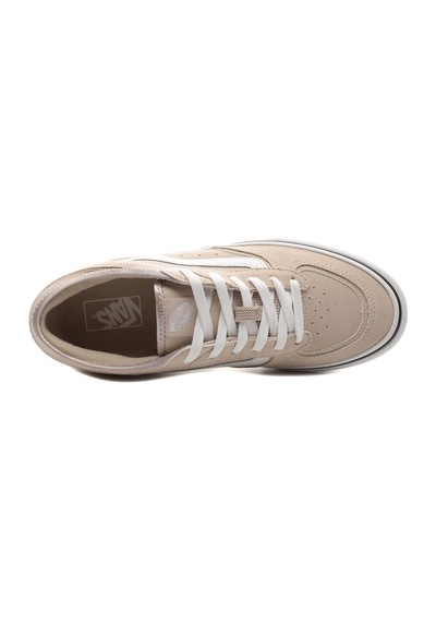 Vans Unısex Rowley Classic Spor Ayakkabı Vn0009qjbat1 Gri