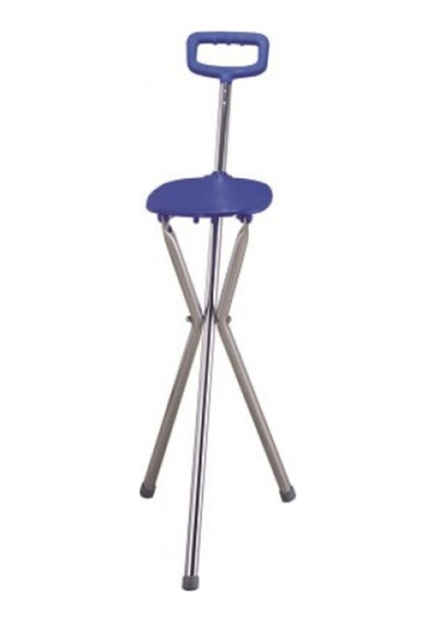 Medikaltec Stick - Oturmalı Baston