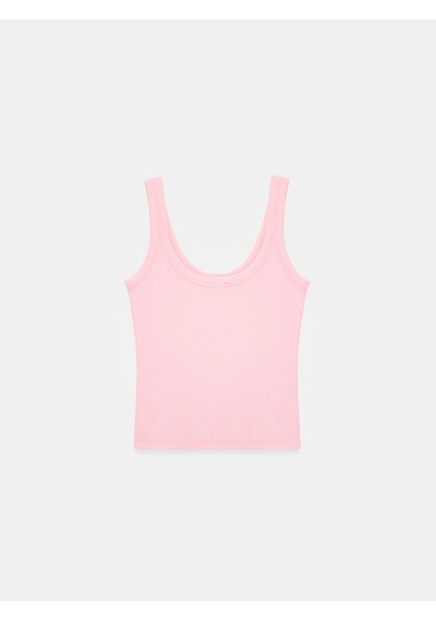 Dilvin 21096 Askılı Top-toz Pembe Toz Pembe
