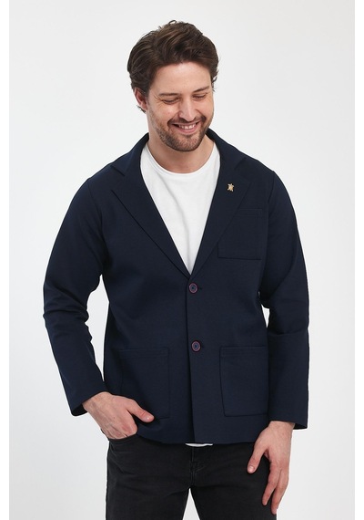 Alexandergardi Alexandergardı Blazer Ceket E24-00180-erk 001