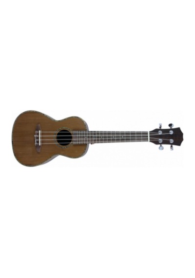 Rocket 02 Tenor Ukulele Taşıma Çantası Hediyeli